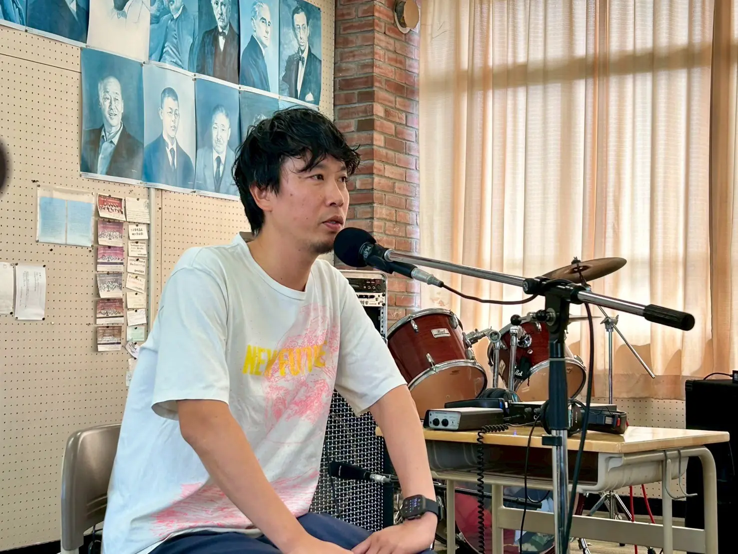 ゆめ活プロジェクト「ゆめ活スペシャルサポート」第1回 | 広島FM【公式】