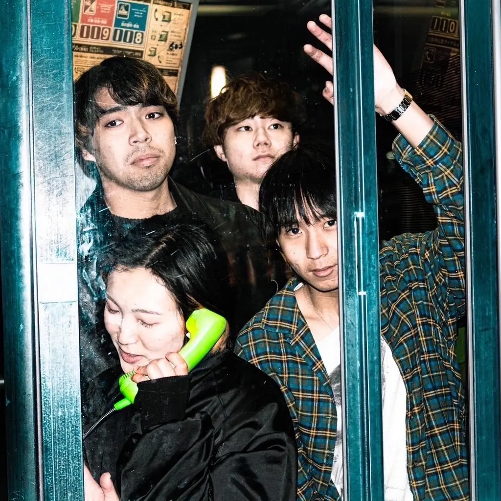 第53ﾜﾝ🐶 広島のあちこちでライブ！ライブ！スーパーロックシティへGO