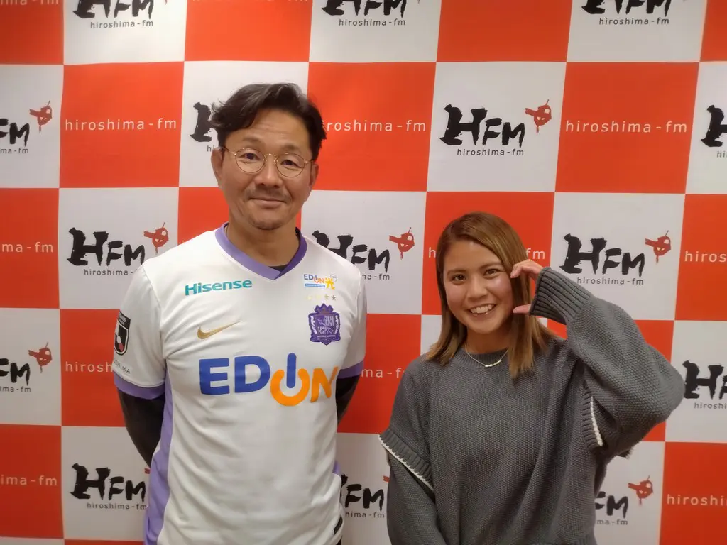 U-20日本女子代表候補 *️様 柳瀬 楓菜 サンフレッチェ広島レジーナ 皇后