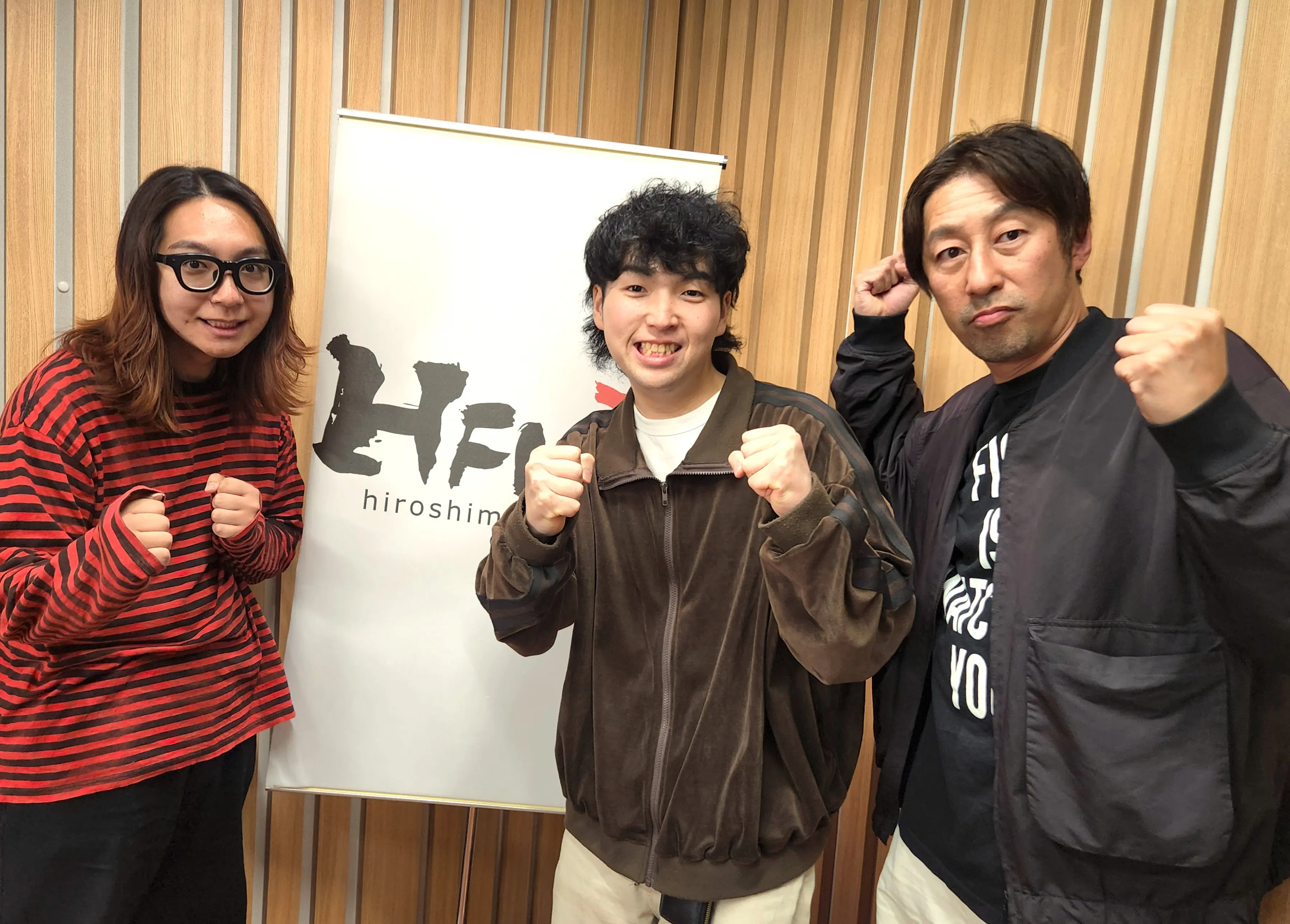 第59ﾜﾝ🐶 ゼロカルのおなやみ＆MouthPeaceをザクザク🐾 | 広島FM【公式】
