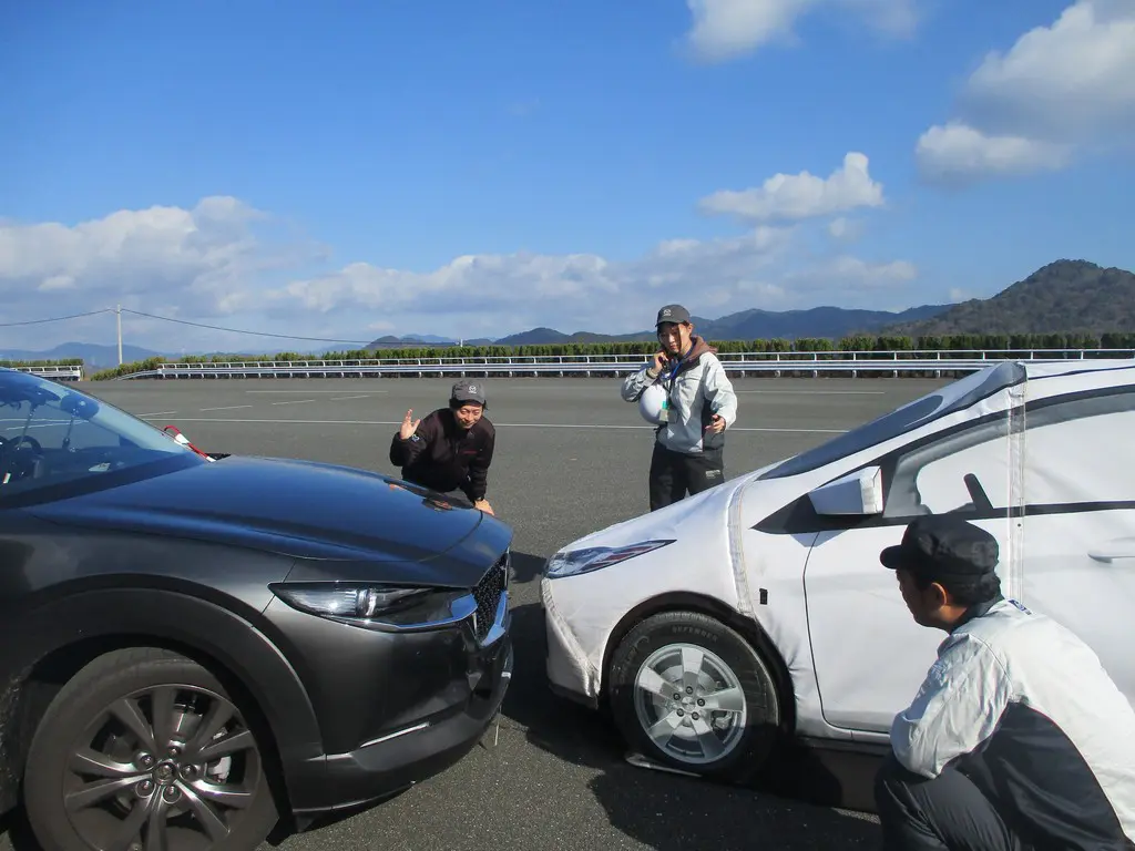 マツダしごトーク 14回目 田丸順基さんと内藤郁未さん | 広島FM【公式】