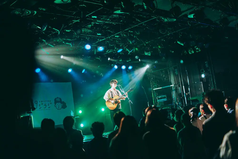 9ジラジ 25周年感謝祭！レポート！ | 広島FM【公式】