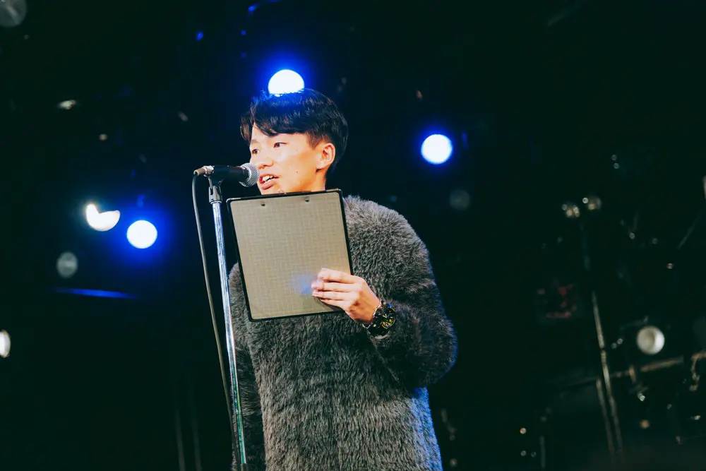 9ジラジ 25周年感謝祭！レポート！ | 広島FM【公式】