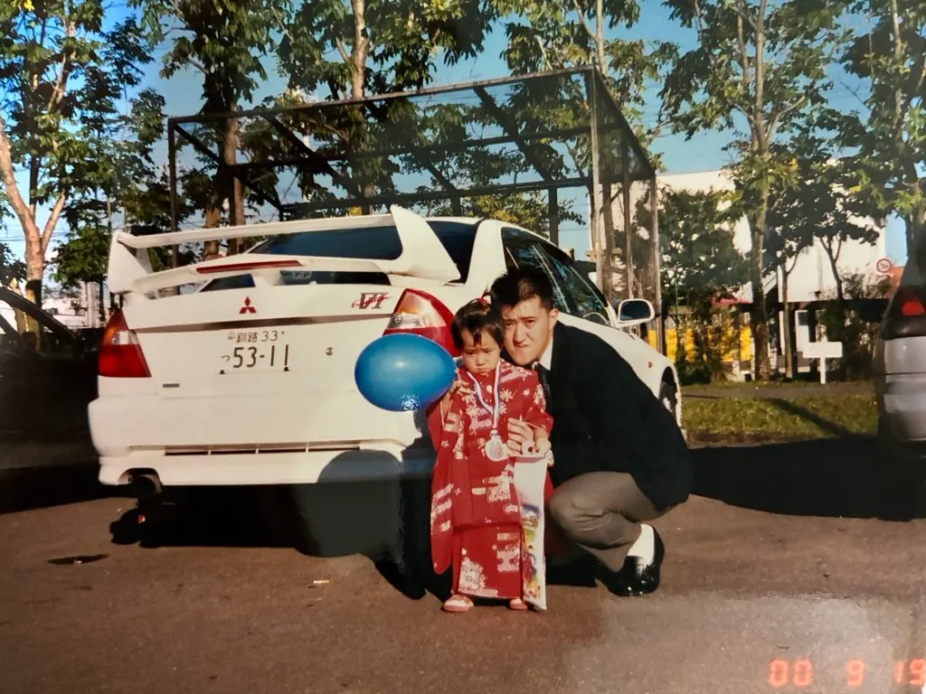 マツダしごトーク 14回目 田丸順基さんと内藤郁未さん | 広島FM【公式】