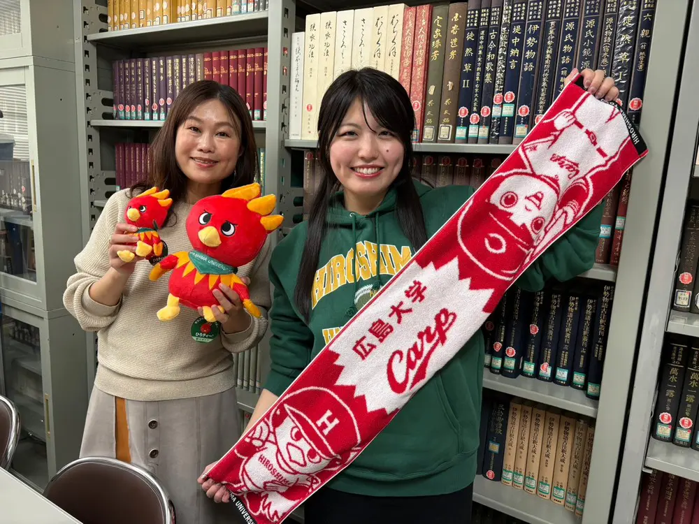 大窪シゲキ | 広島FM【公式】