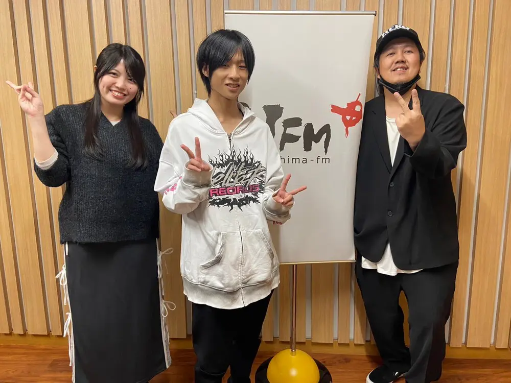 大窪シゲキ | 広島FM【公式】