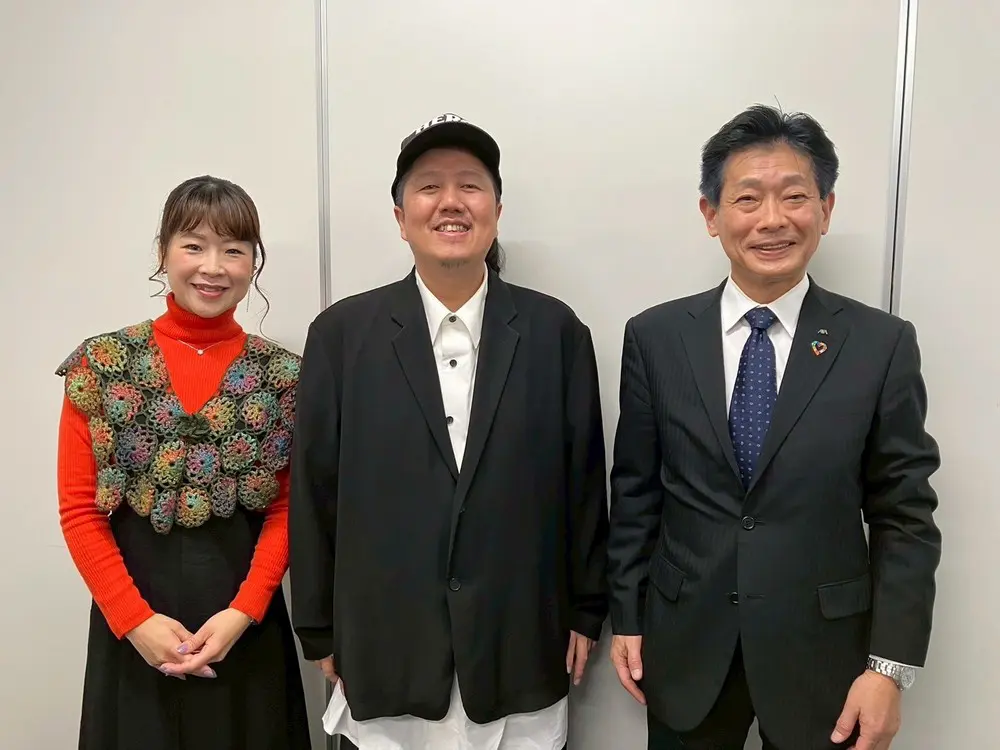 9ジラジ！高校生の未来宣言～Make One's Dream