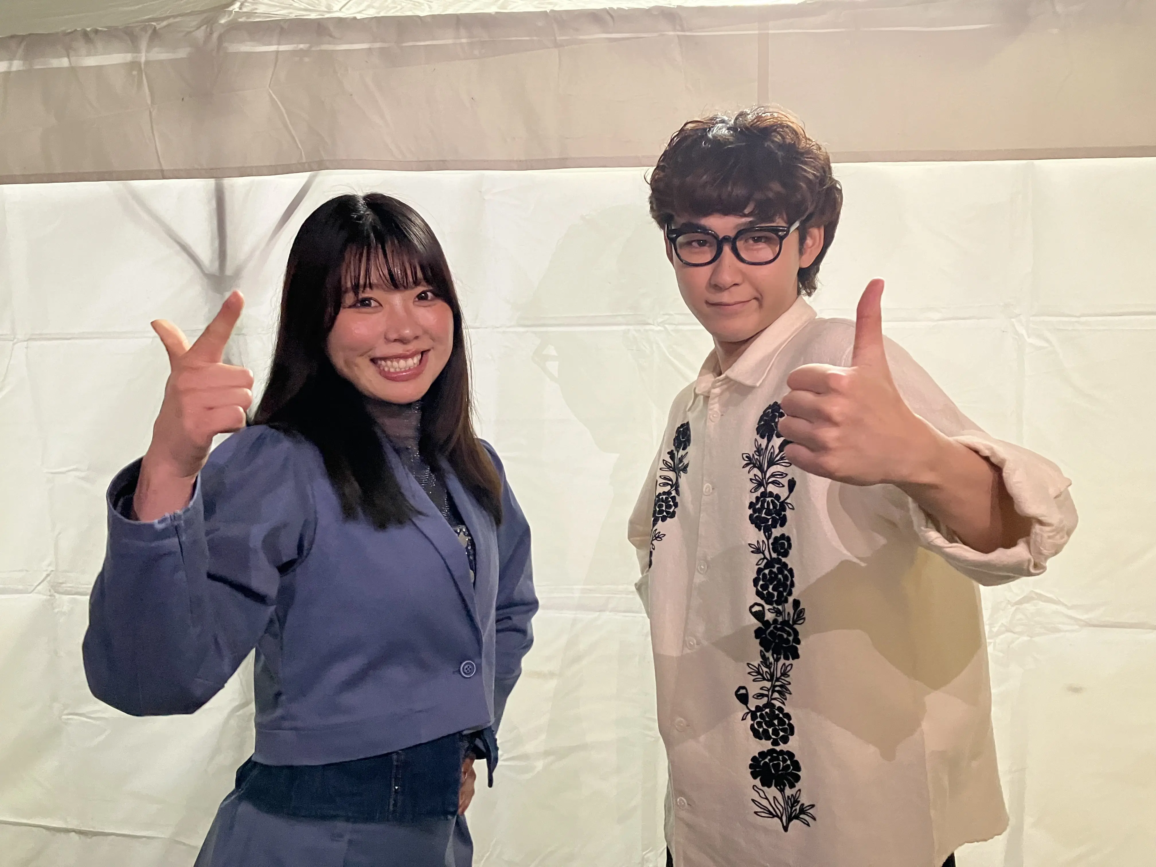 9ジラジ 25周年感謝祭！レポート！ | 広島FM【公式】