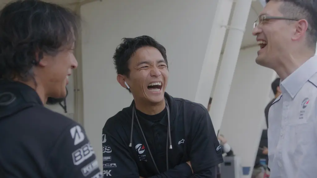 マツダしごトーク 15回目 林涼太さん | 広島FM【公式】