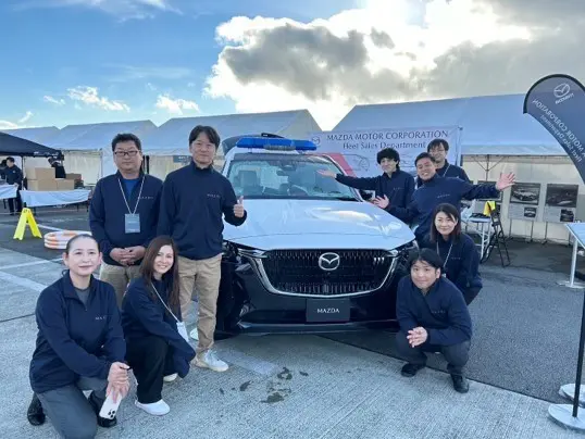 マツダしごトーク 16回目 後藤大さん | 広島FM【公式】