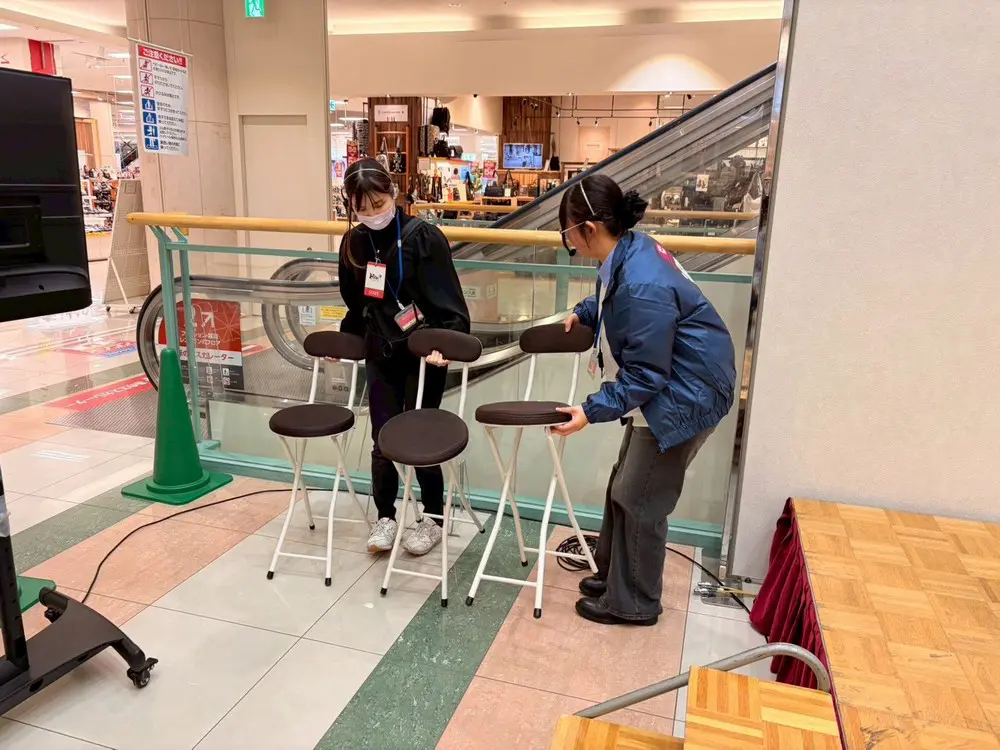 ゆめタウン・ゆめマート presents ゆめ活イベント レポート！ | 広島FM