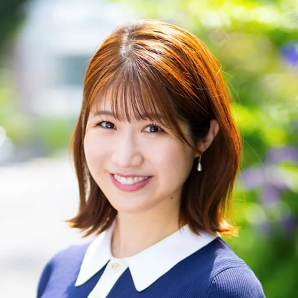 坂口 愛美