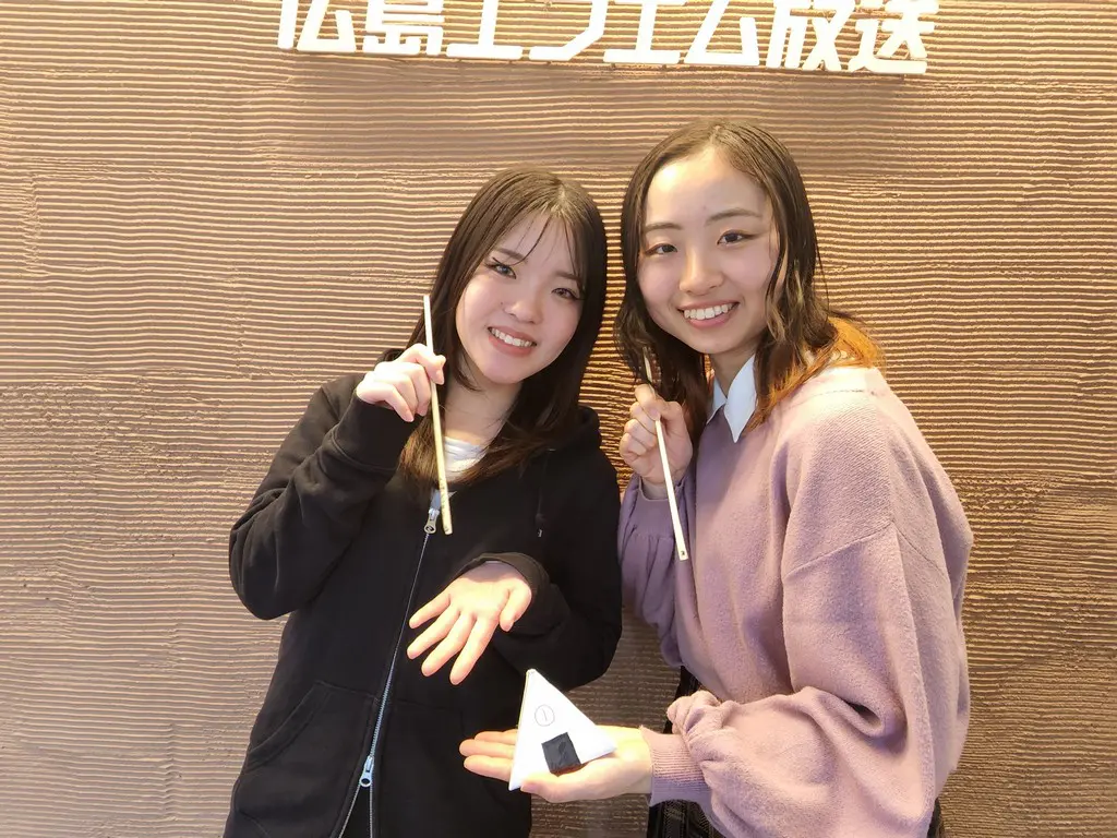 第76ワン🐶ポチフェス直前！ pyas＆あくちゃがわもえこｯ🐾 | 広島FM