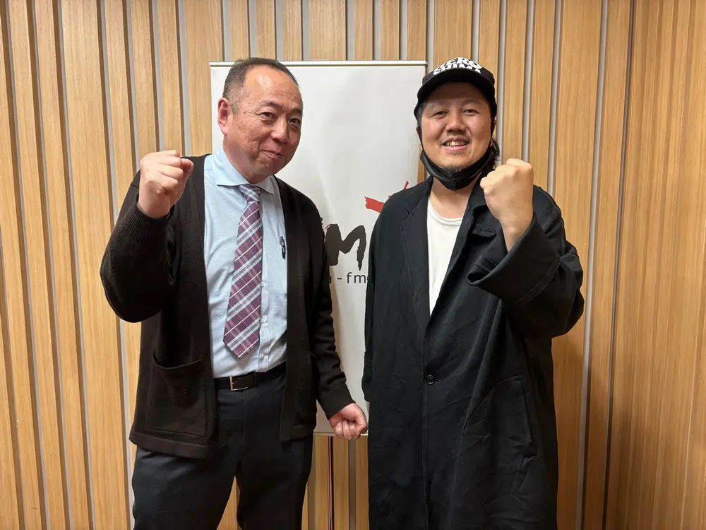 田中学習会 presents 学チャンラジオ 第148回！ | 広島FM【公式】