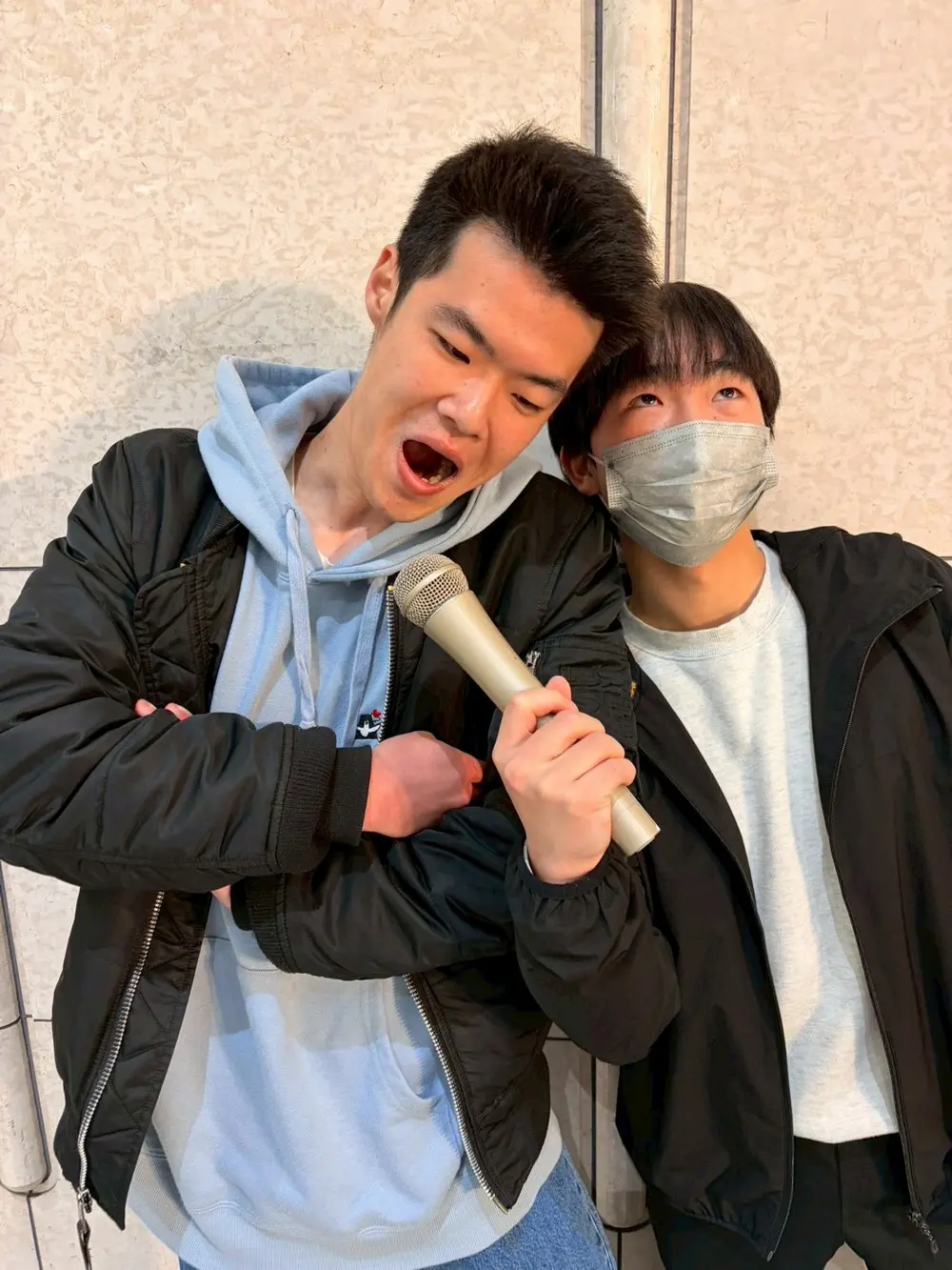 2026 年！9ジラジ卒業式を開催しました！（後編） | 広島FM【公式】