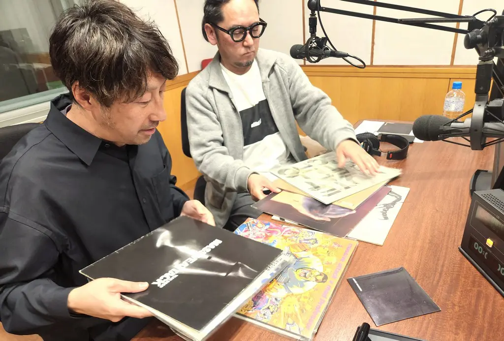 第80ﾜﾝ🐶クアトロがゆれるｯ！STEREO RECORDSがどんぶらこ🍑 | 広島FM