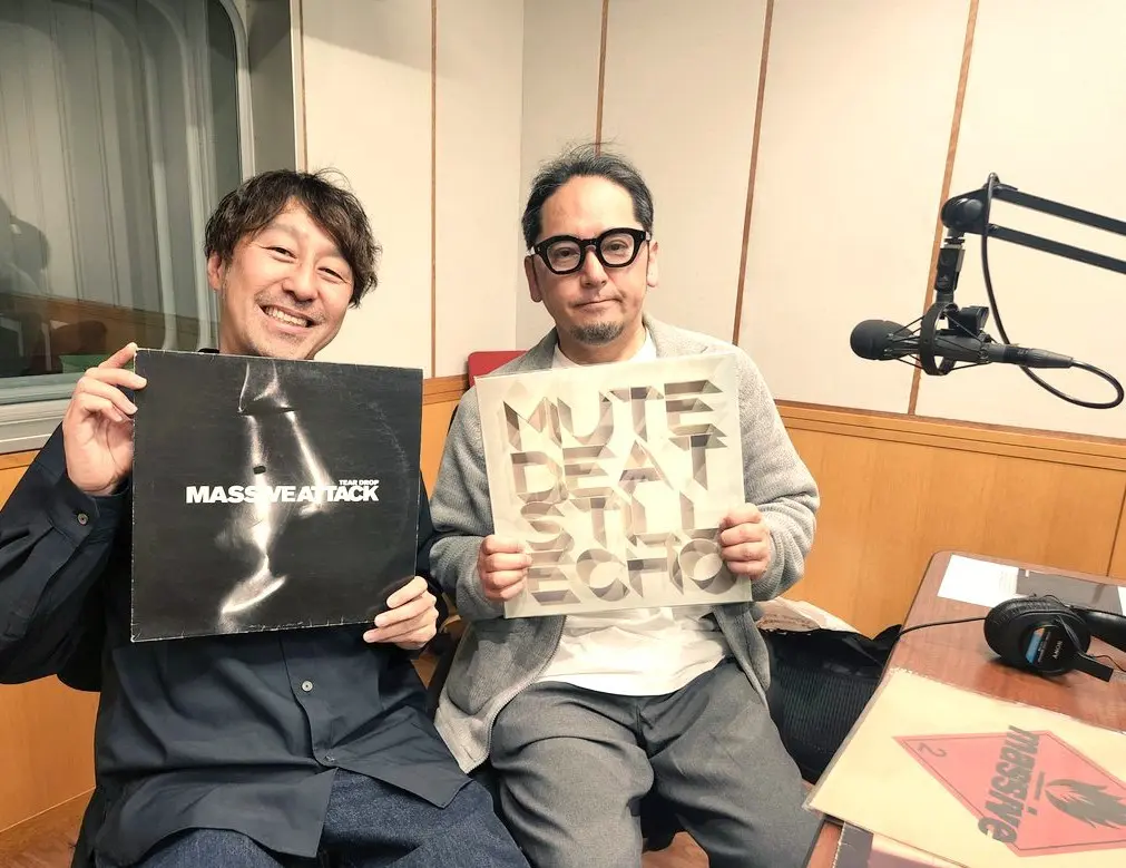 第80ﾜﾝ🐶クアトロがゆれるｯ！STEREO RECORDSがどんぶらこ🍑 | 広島FM