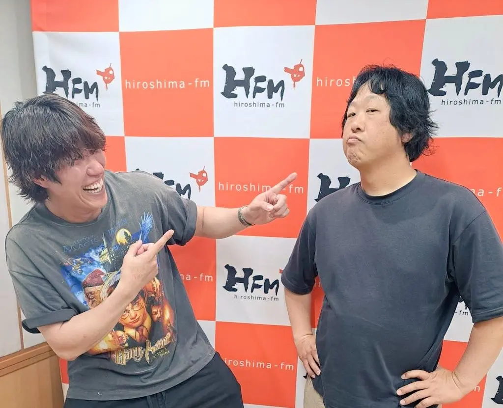 中田 廉 | 広島FM【公式】