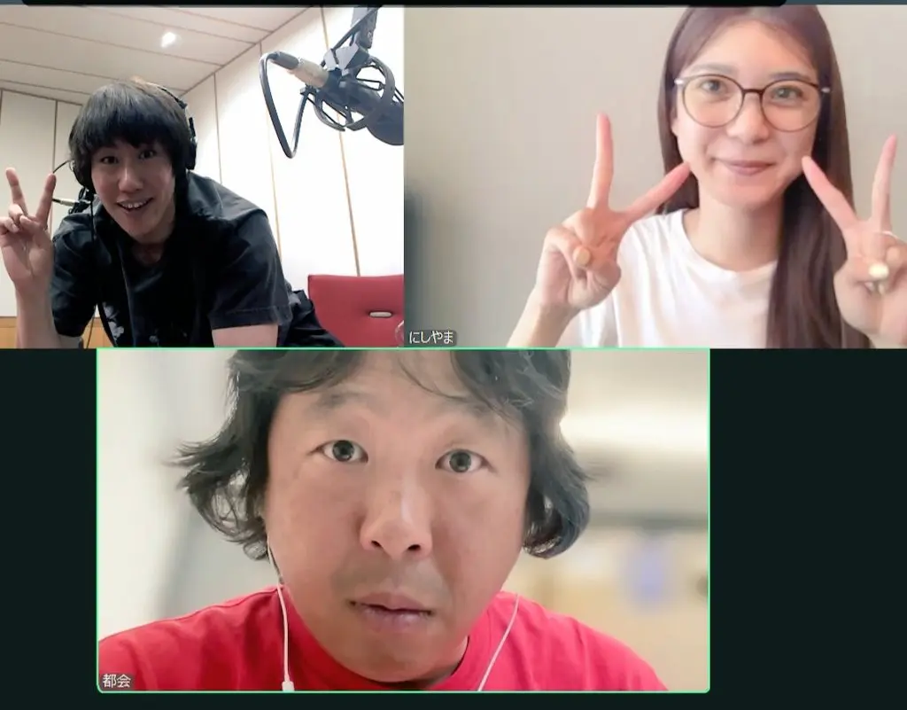 新年度もよろしく＆ザ・ブルーハーツかけまくり回🔥 | 広島FM【公式】