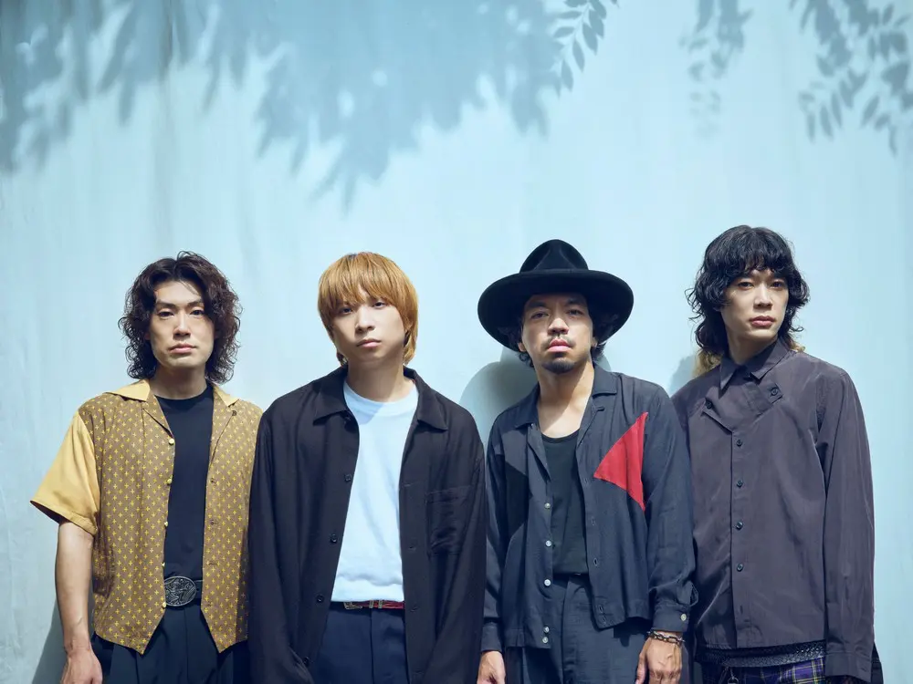 6月5日（金）は「クリープハイプ」尾崎世界観さんのインタビューOA