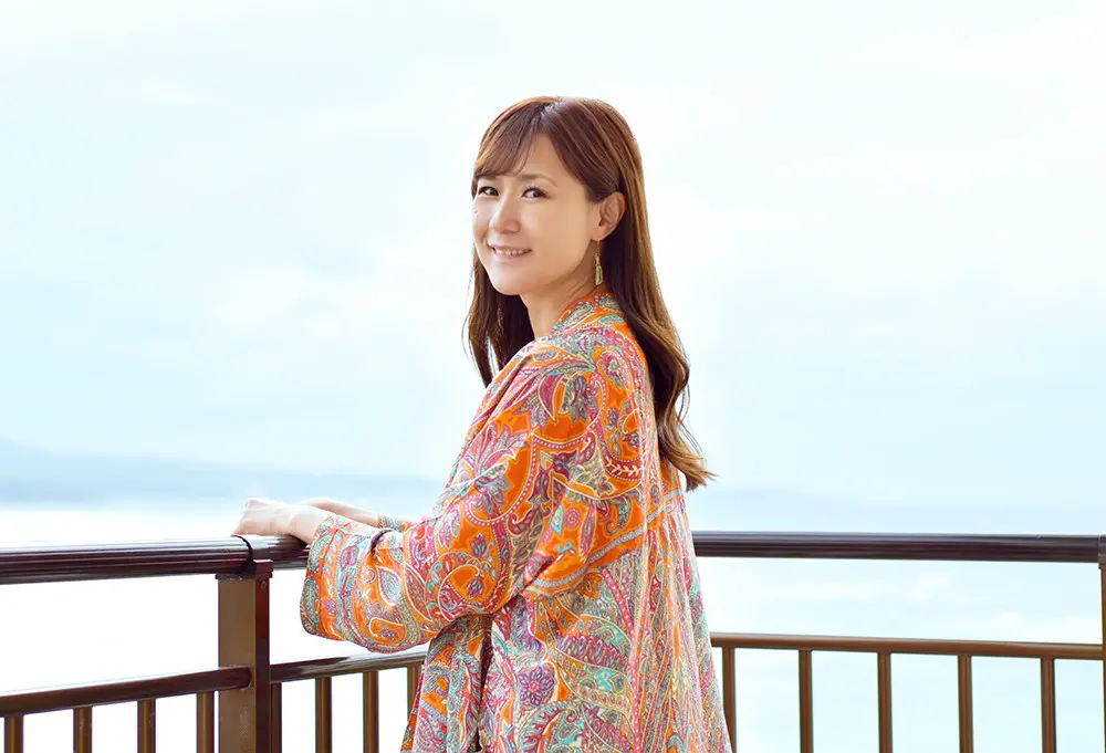 Sunny Side Palette公開録音 大人のゆるトーク with 中嶋ユキノ」観覧