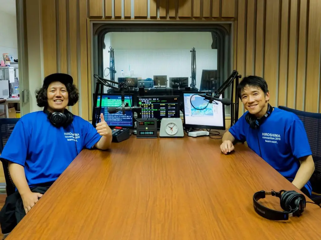 マツダしごトーク 22回目 二宮 仁さん | 広島FM【公式】