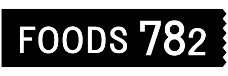 FOODS 782 オンラインショップ
