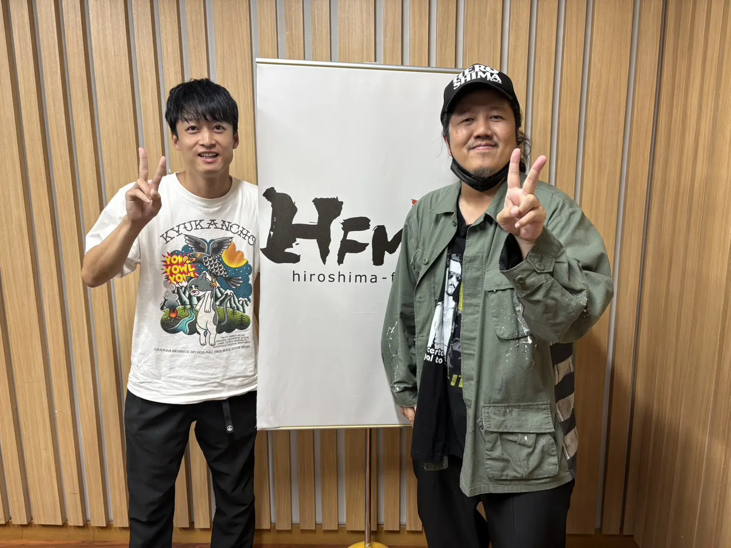 ゲスト！超少女MEIちゃん！ | 広島FM【公式】